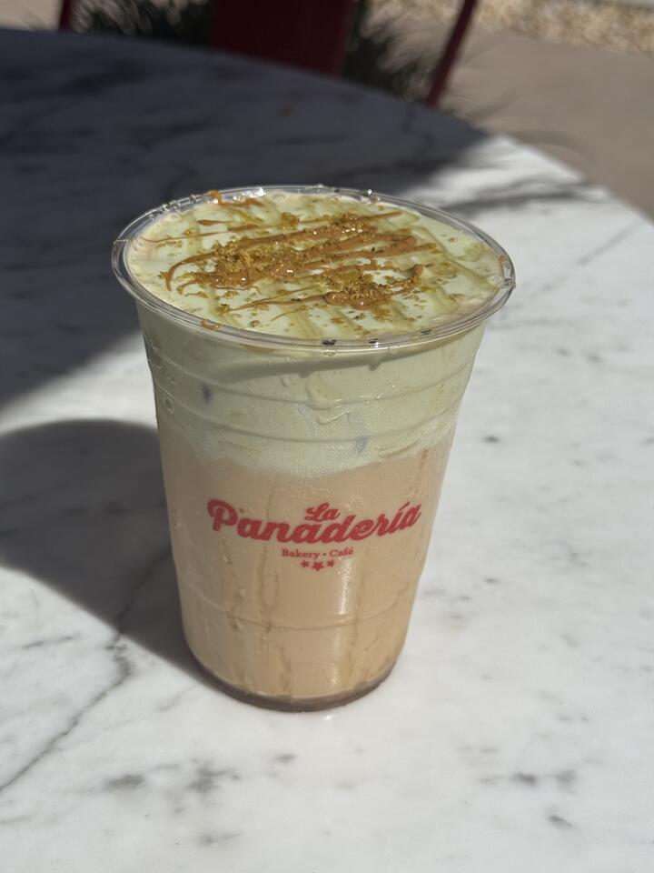 San Antonio’s bold new torta is here!