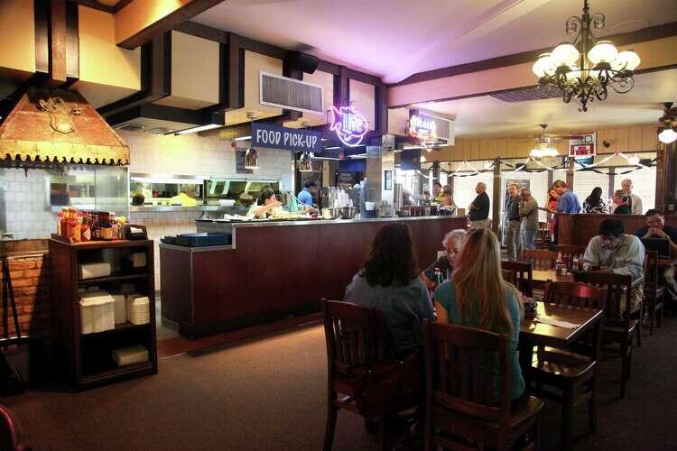 Sea Island’s 60 years of San Antonio flavor
