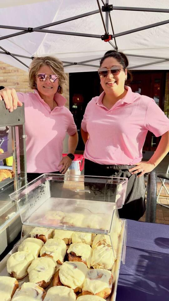 San Antonio’s kolache craze at Pearl Market