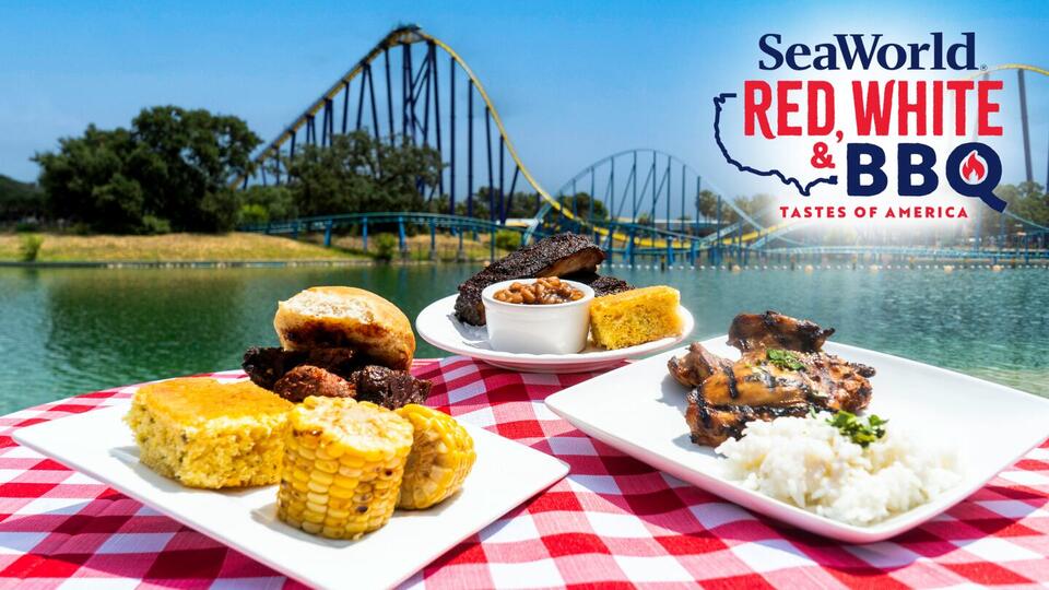 San Antonio’s tastiest summer ticket giveaway