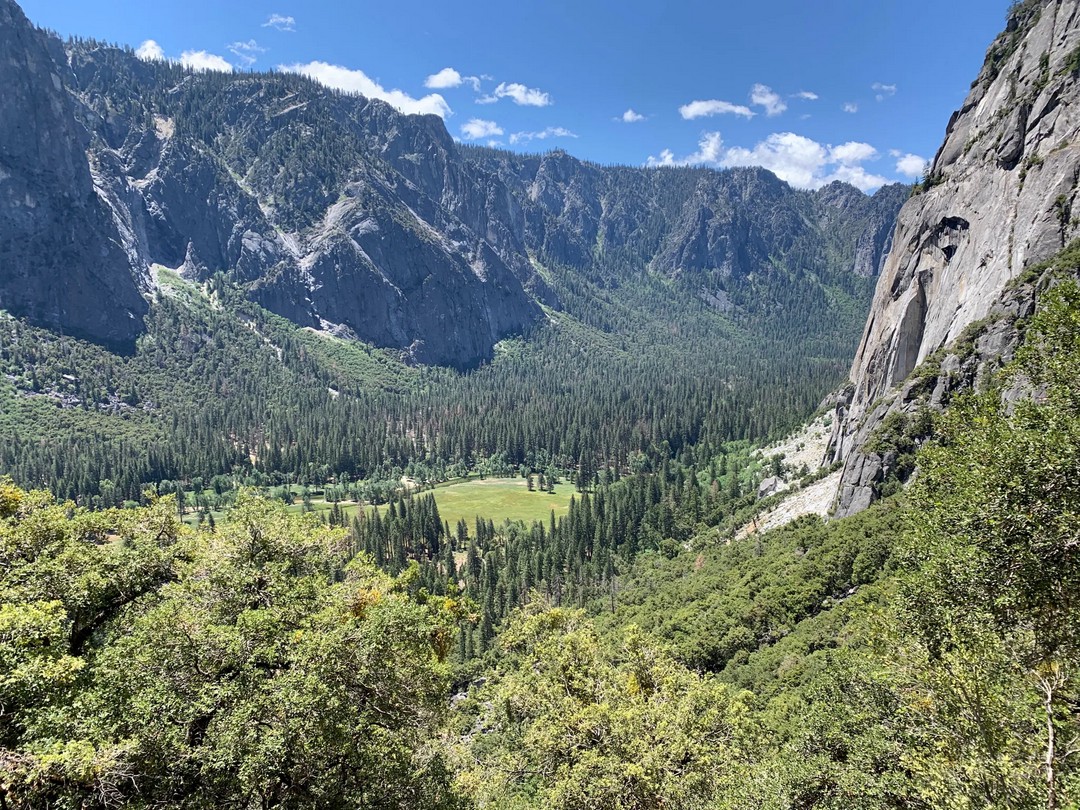 Columbia Rock Hike: Short & Scenic