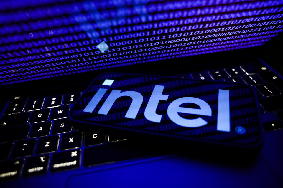 Intel’s Big Shakeup: Will It Work?