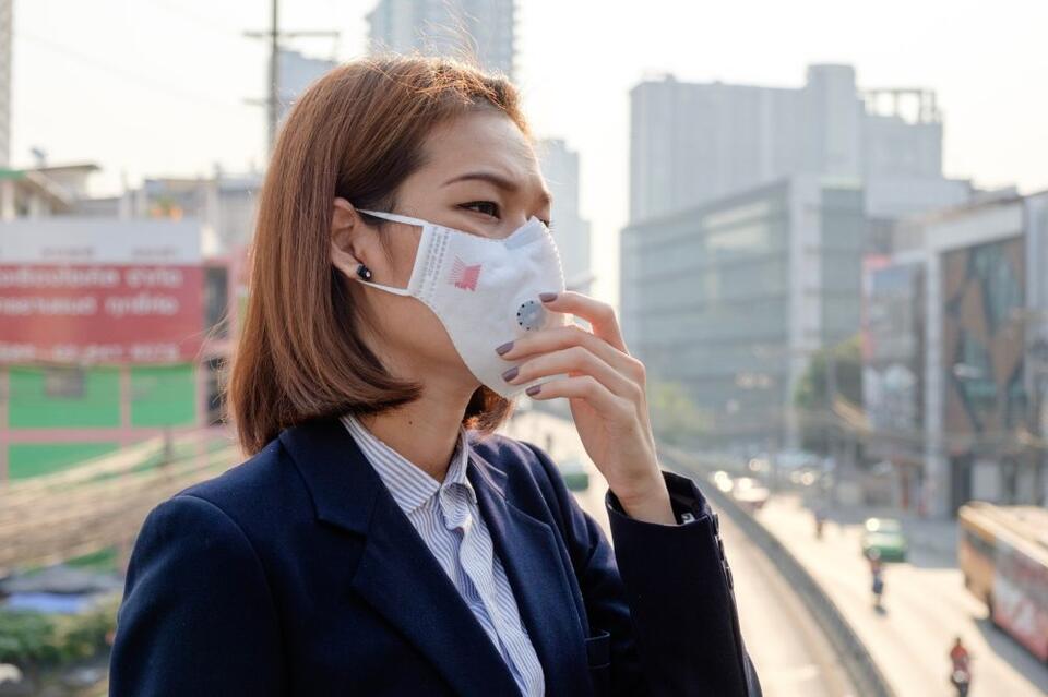 Air Pollution & Dementia: The Shocking Link