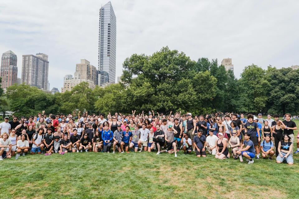 Gen Z relives gym class nightmares in NYC