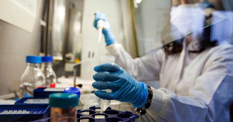 Ancient Viruses Are Hiding in Our DNA?!