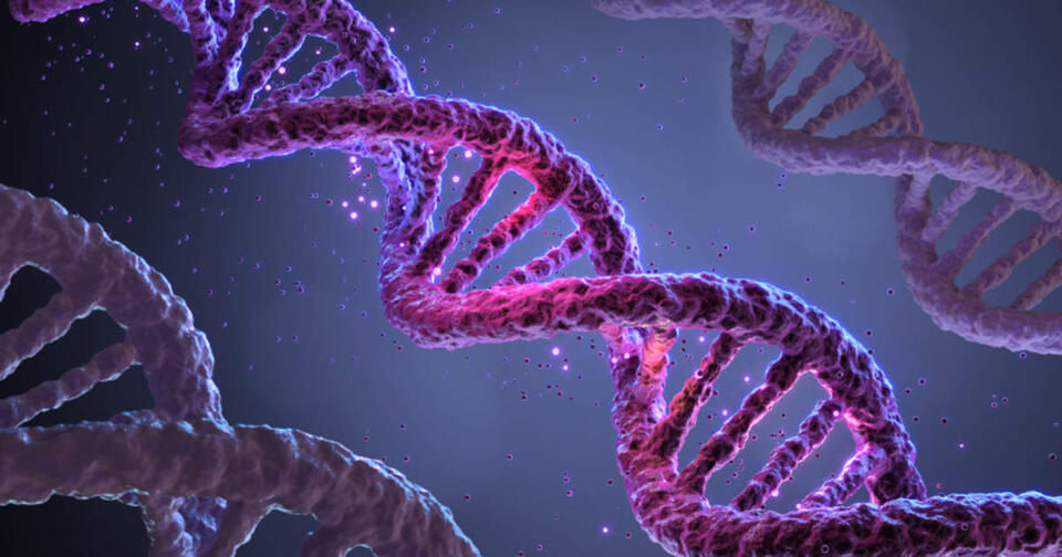 Ancient Viruses Are Hiding in Our DNA?!