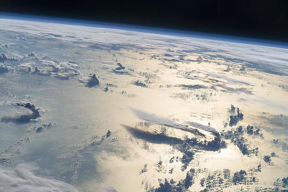 Did Life Start WAY Earlier Than We Thought?