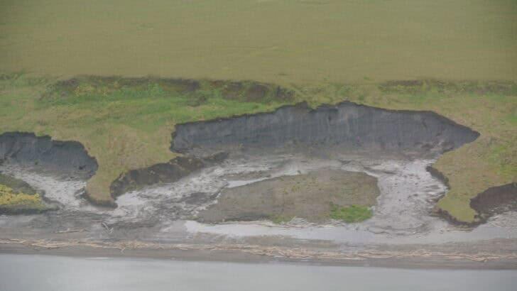 Permafrost Meltdown: Nature’s Time Bomb?