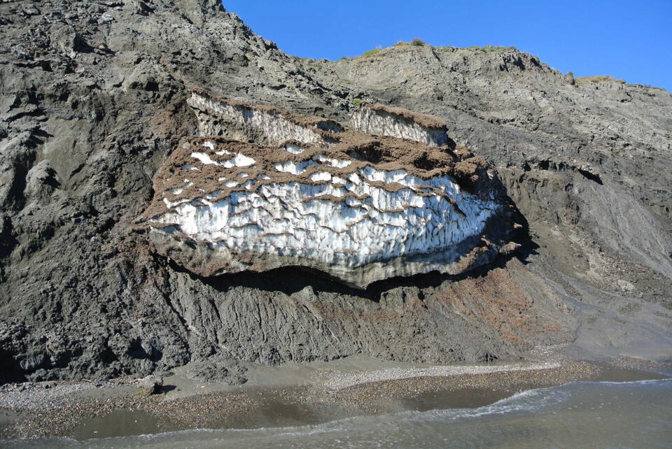 Permafrost Meltdown: Nature’s Time Bomb?