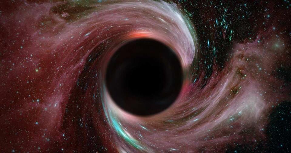 Universe Plot Twist: Big Crunch Ahead?