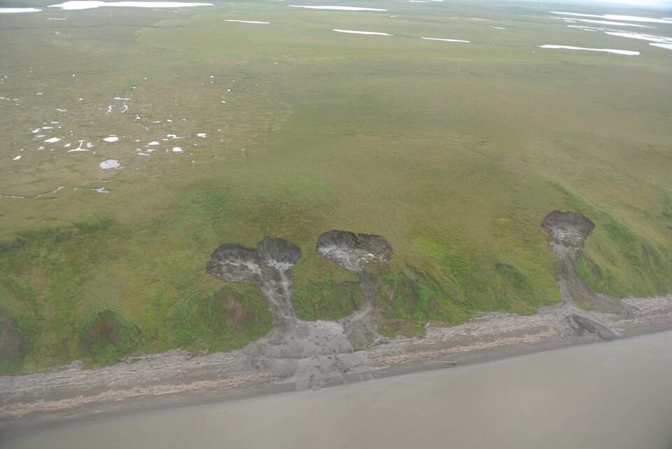 Permafrost Meltdown: Nature’s Time Bomb?