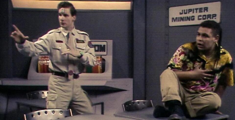 Free Sci-Fi Streaming: Game Changer or Gimmick?
