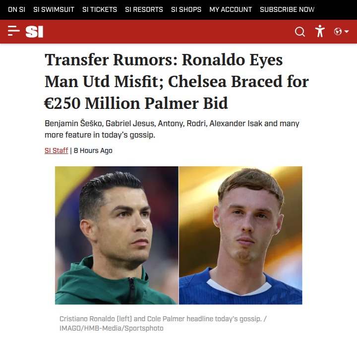 City to Break Bank for Palmer?