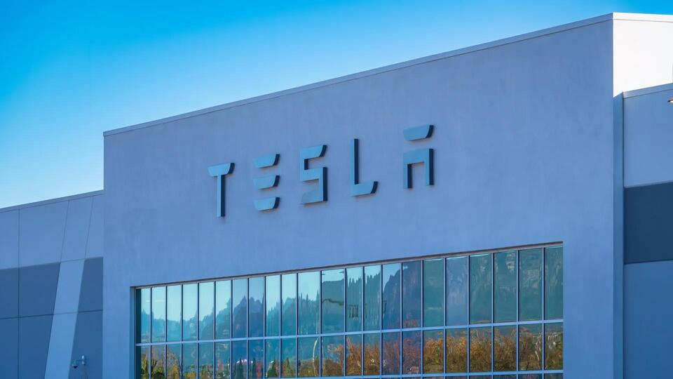 Tesla’s Still Crushing the EV Game