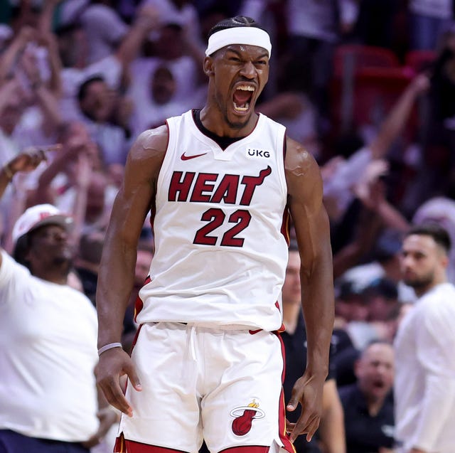 Here's My Take: This Dude Is One of the Best of His Generation