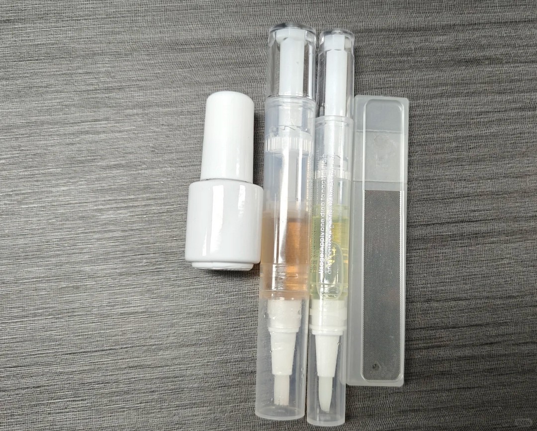 Found a dirt-cheap nail-saver: