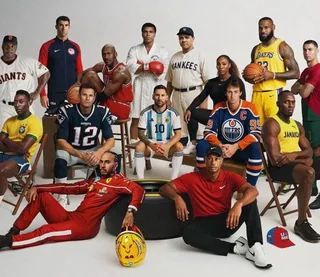 Who’s the Ultimate GOAT in These Legends?