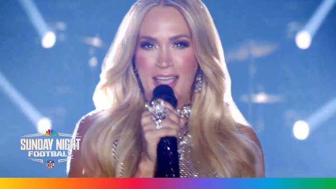 NFL pregame shows need to stop recycling the same dramatic music