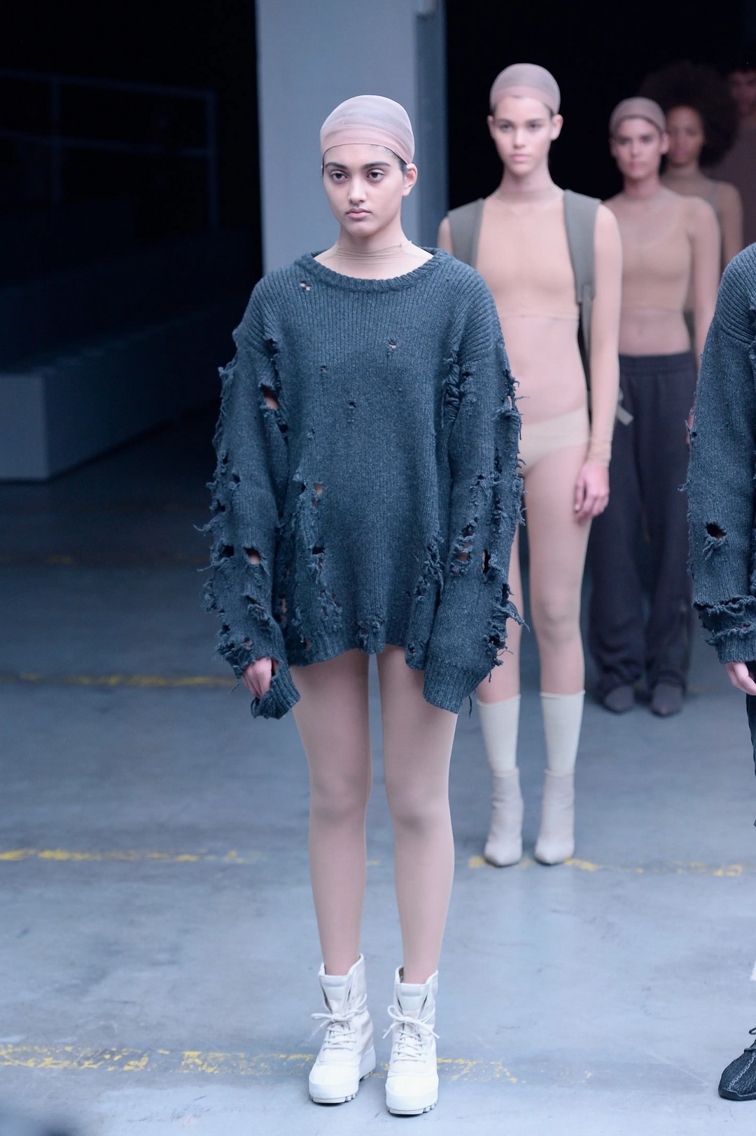 Your fashion choices will tell you if you’re Gen Z or stuck in the 2010s