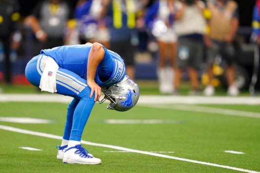 NFL teams should be dissolved if they don’t win a Super Bowl in 10 years