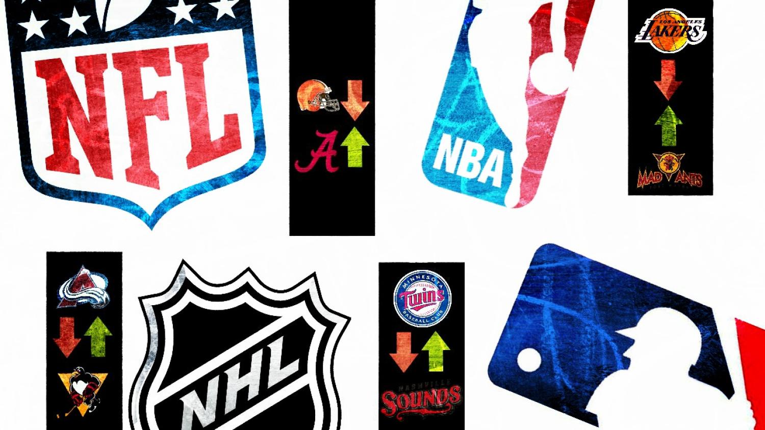 The NFL desperately needs relegation like European soccer