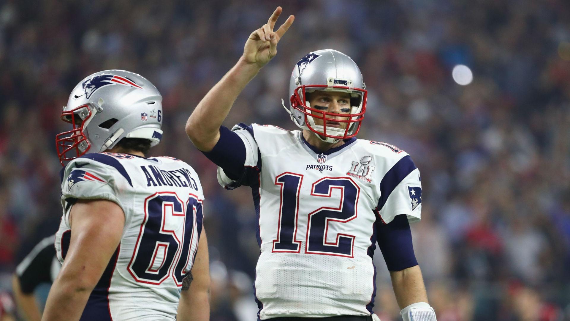 NFL Teams should always go for two-point conversions, never extra points