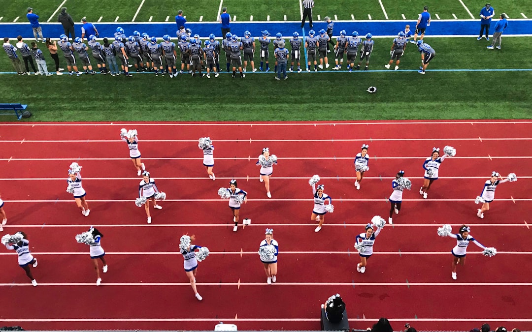 The NFL should get rid of cheerleaders entirely