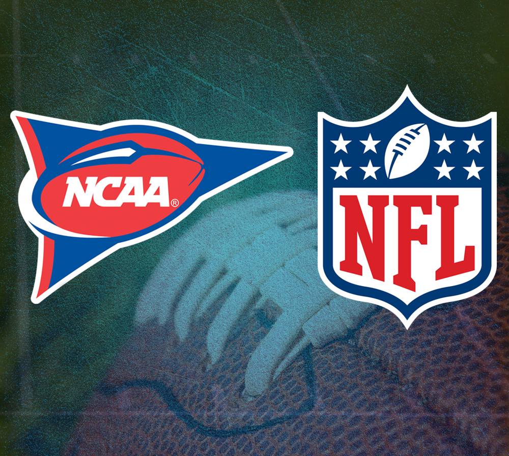 College football is worse in every way than the NFL