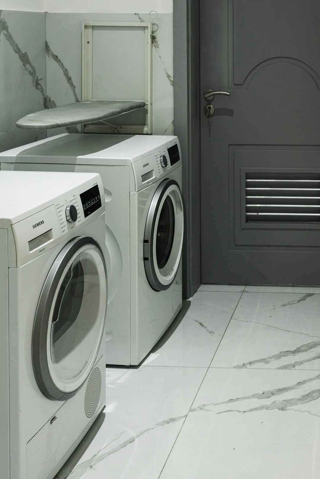 Don’t overload the washer—learned that the hard way. 