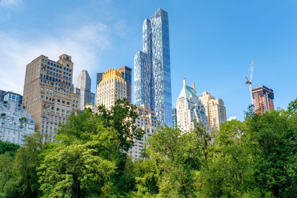 🗽 Where Do America’s Mega-Rich Actually Live?