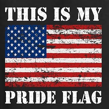 American Pride Is Built, Not Bought 🔨🇺🇸