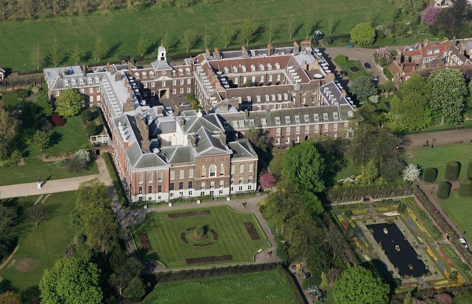 Royal Move Incoming? 🏰