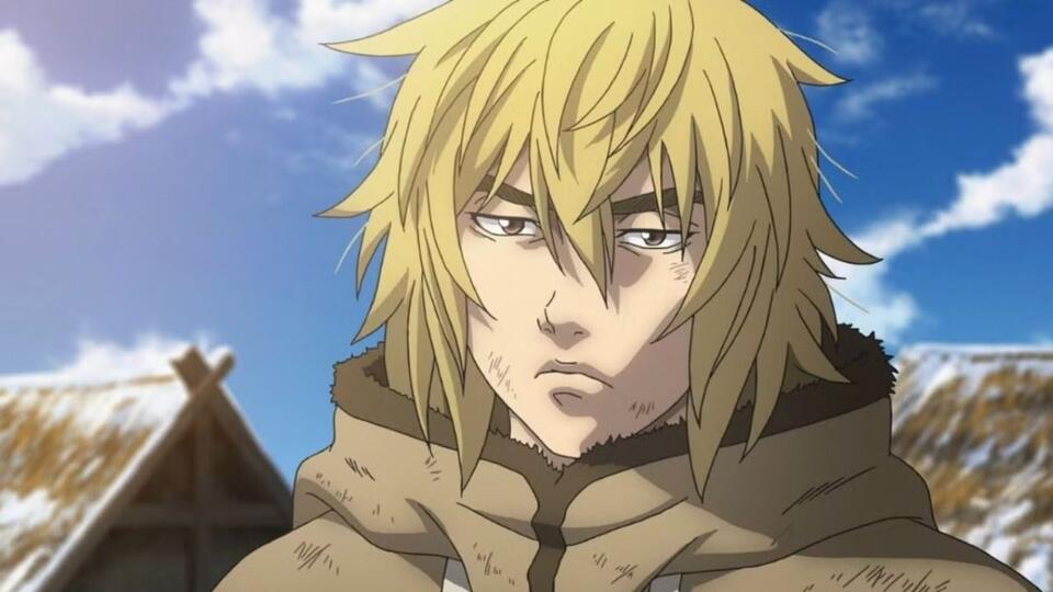 Vinland Saga Ends—Yukimura Spills All 😱