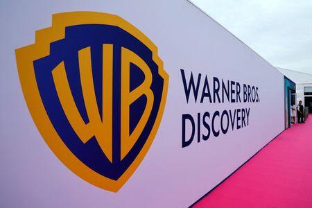 Warner Bros & Discovery: The Big Split!