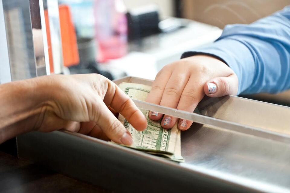 Banks Are Ghosting Your Neighborhood
