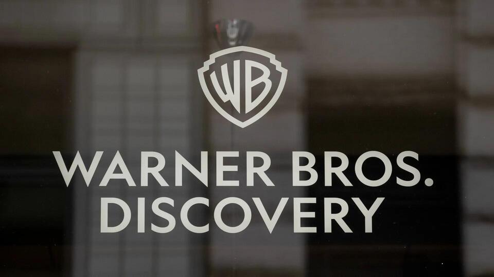 Warner Bros. & Discovery: The Split-Up Tea