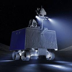 NASA’s Mars Rovers Might Be Getting Stuck—Here’s Why