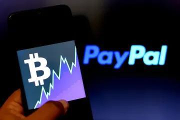 PayPal’s Crypto Move: Cheaper, Faster Shopping?