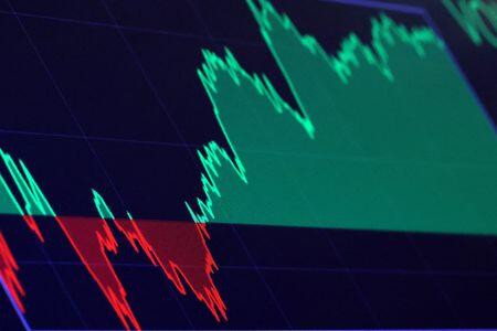Why Wall Street’s Buying Toilet Paper, Not Tech