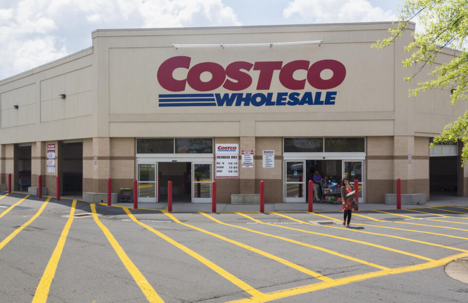 Costco’s August Drop: Snack Attack!