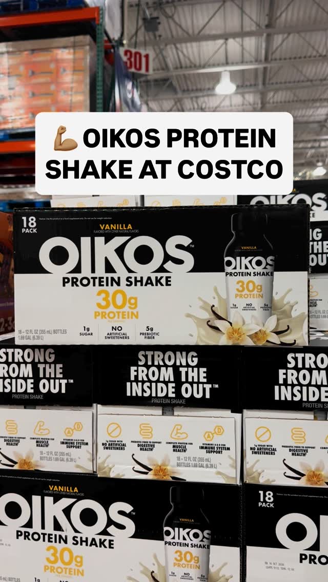 Costco’s August Drop: Snack Attack!