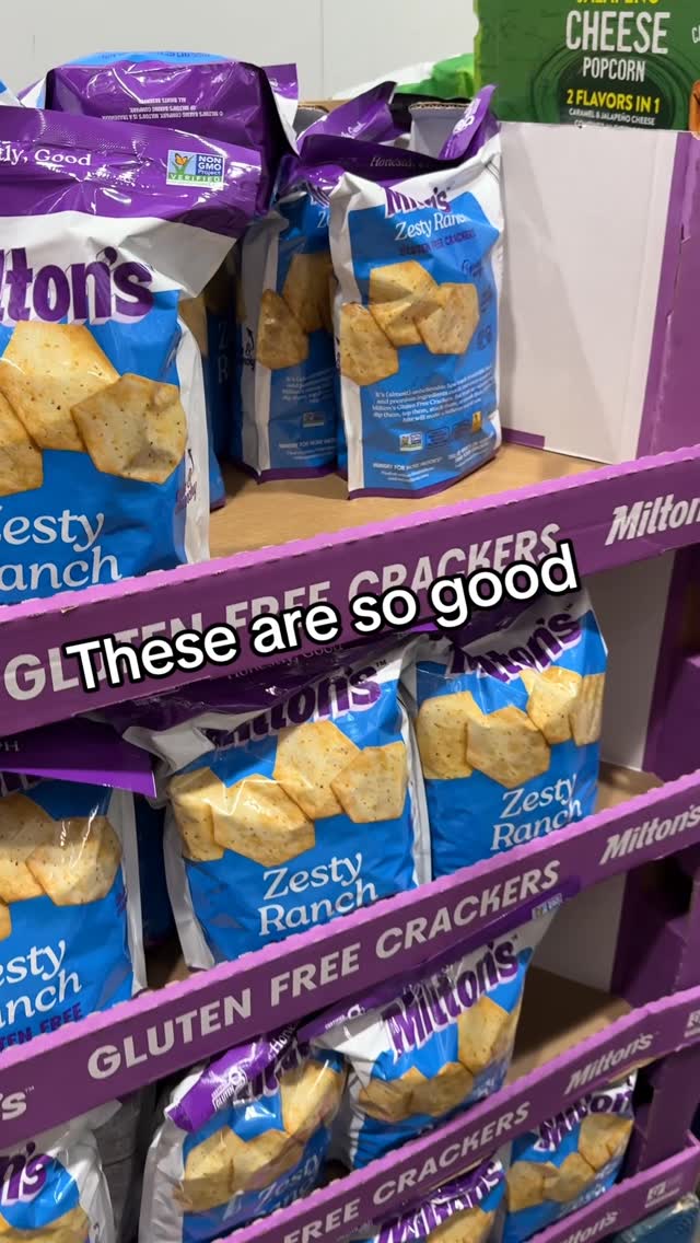 Costco’s August Drop: Snack Attack!