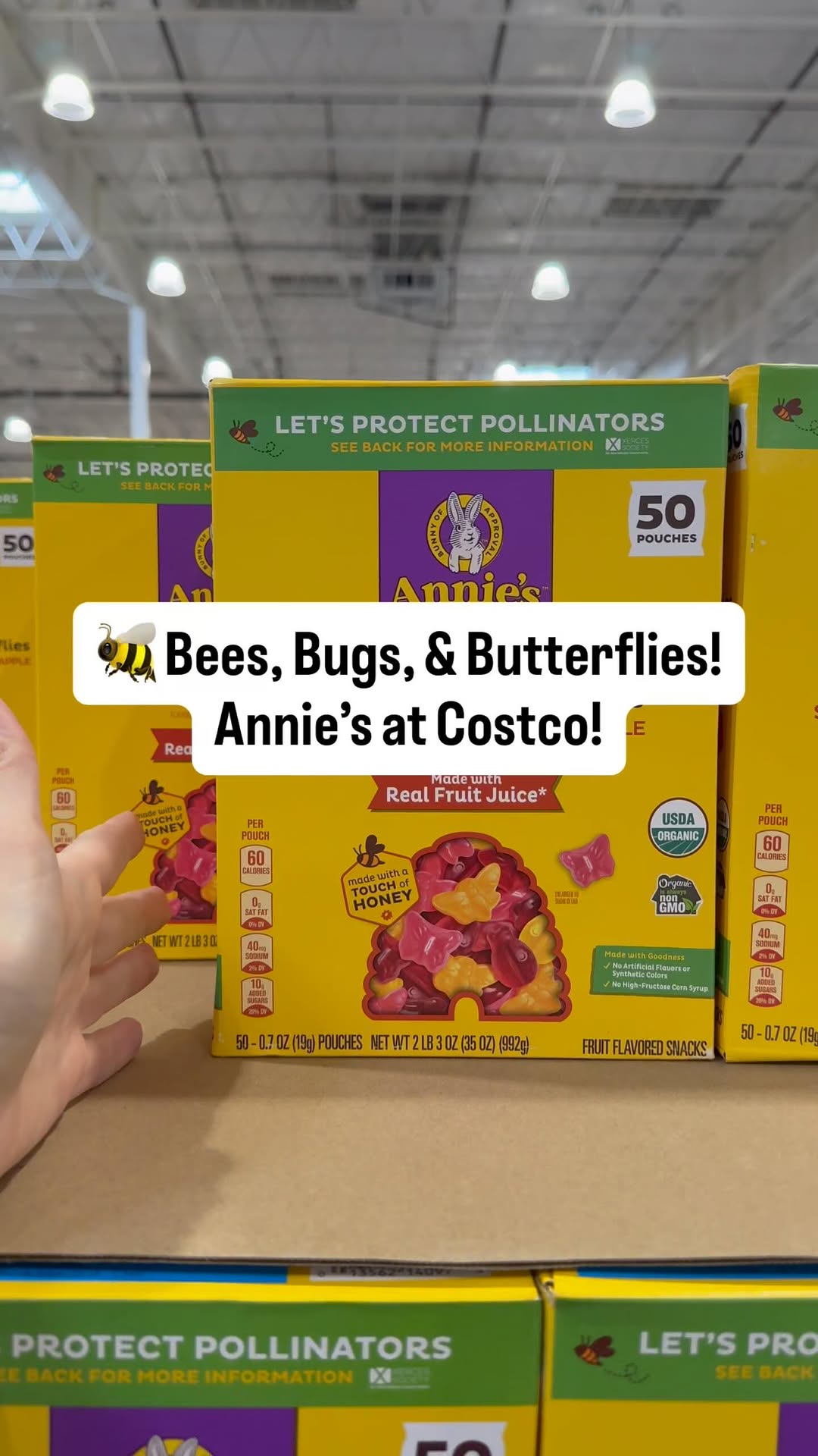 Costco’s August Drop: Snack Attack!