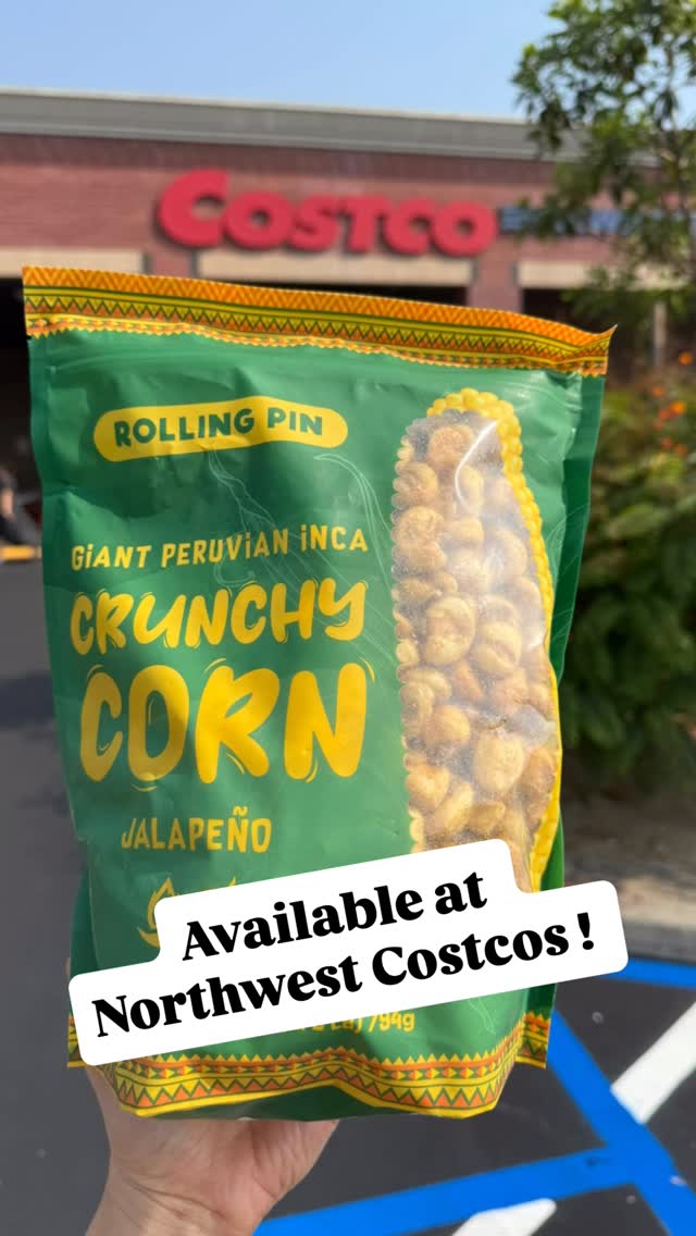 Costco’s August Drop: Snack Attack!