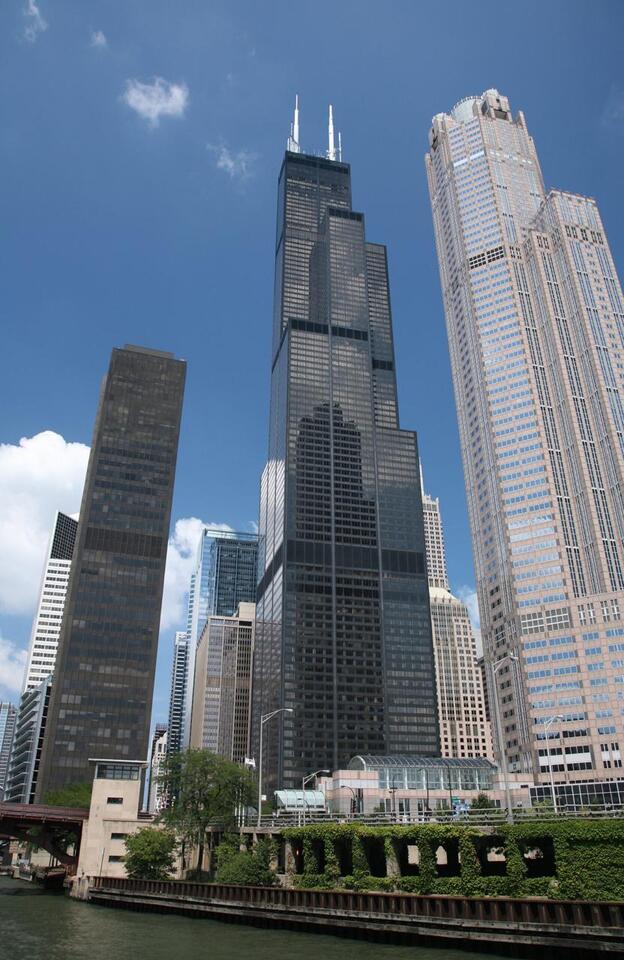 Did You Know the Empire State Was Almost a Zeppelin Dock?