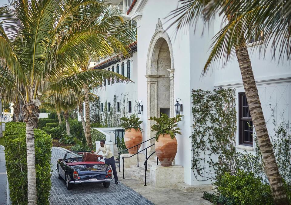 Why a tech founder dropped $38M in Surfside