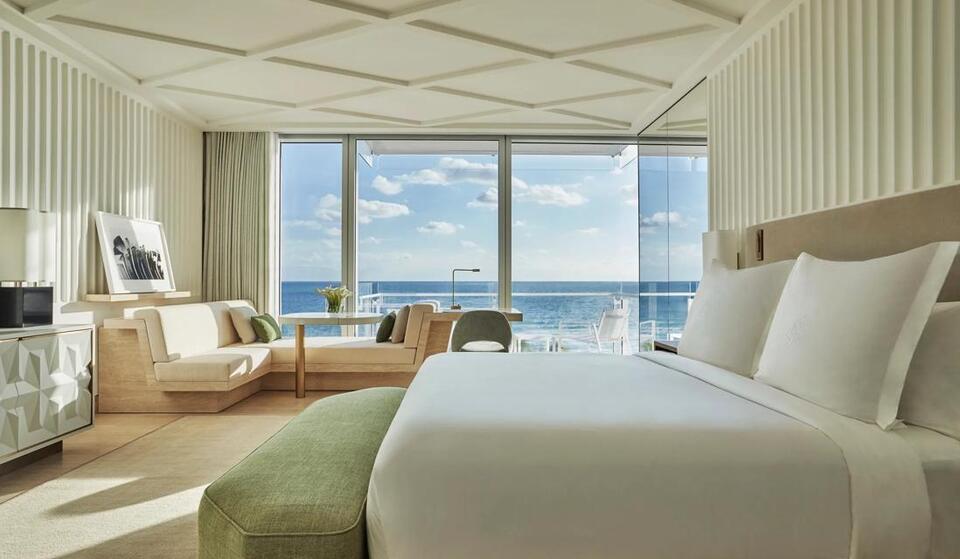 Why a tech founder dropped $38M in Surfside