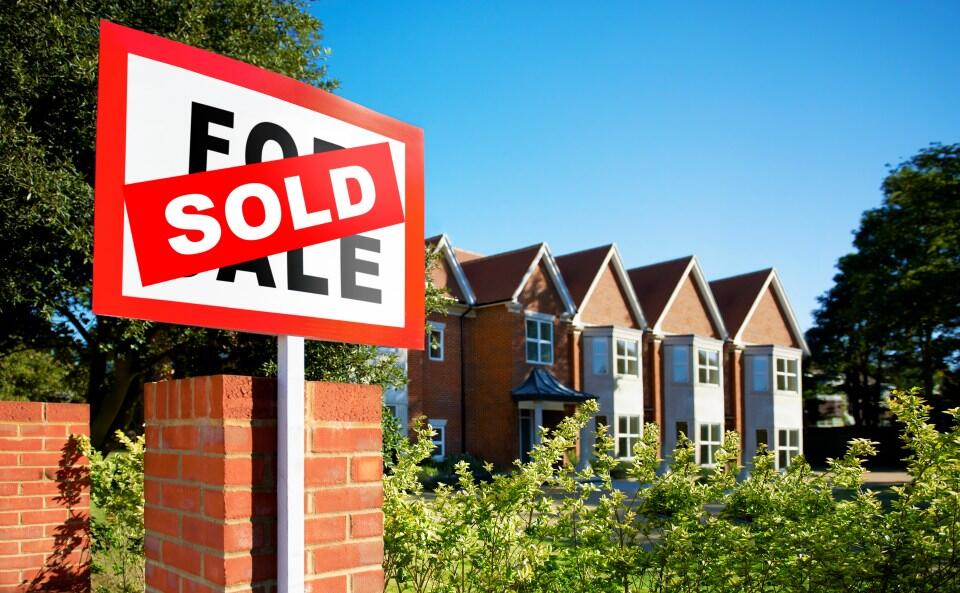 Would You List Your House for $1?