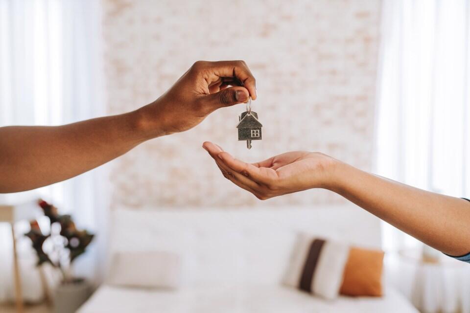 Would You List Your House for $1?