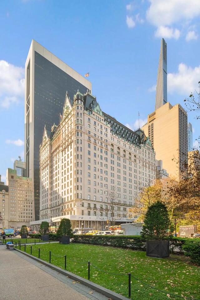 Frank Lloyd Wright’s NYC home fetches $18.9M